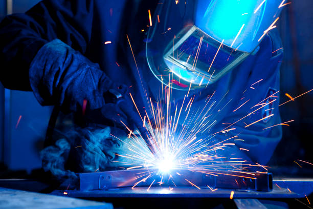 Best Pipe Welding in Patton Village, TX